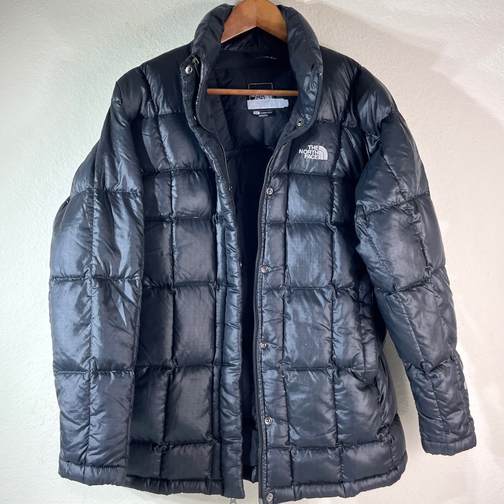 The North Face Transit 600 Goose Down Jacket Size S
